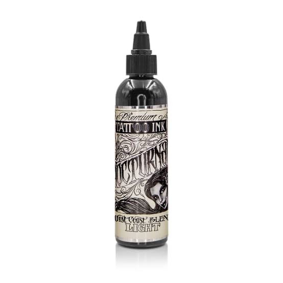 Nocturnal Gray Wash Light 60мл