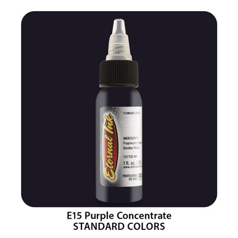 Eternal - Purple Concentrate 30мл