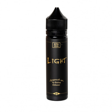 КРАСКА Light Цвет А. Лукьянова 60мл