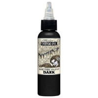Nocturnal Gray Wash Dark 60мл
