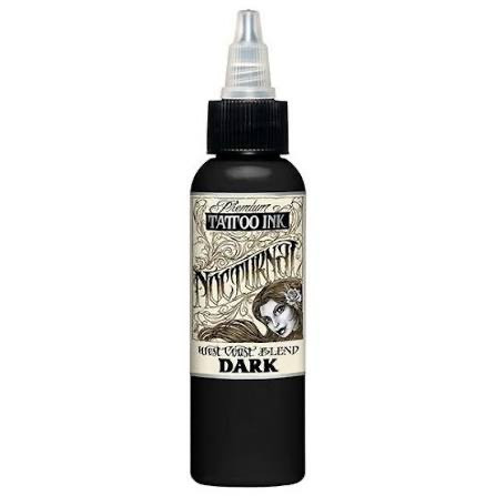 Nocturnal Gray Wash Dark 60мл