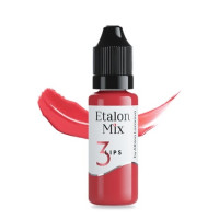 ETALON MIX ГУБЫ, N3 Ягодный нектар, 5 мл