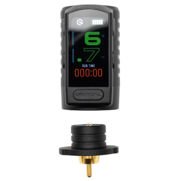 Блок питания CRITICAL БЕСПРОВОДНОЙ Connect V3 Battery RCA