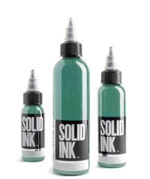 Solid Ink - Dragon, 30мл