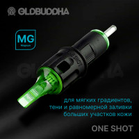 One Shot 30/07 MGLT 20шт