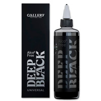 Gallery - Deep Black, 100мл
