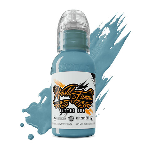 World Famous - Ilya Fom Forest Fog 30мл