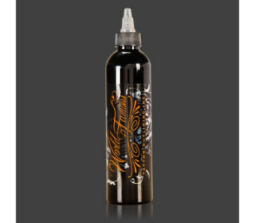 World Famous Charcoal Greywash 60Мл