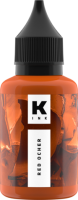 КРАСКА Красная Охра 15мл Red Ochre