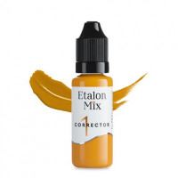 ETALON MIX КОРРЕКТОР, ЖЕЛТЫЙ , 15 мл