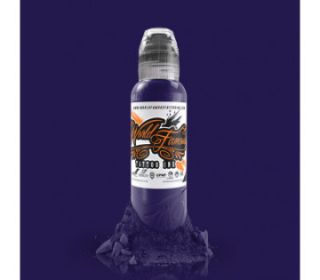 World Famous - Amsterdam Purple 15Мл