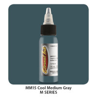 Eternal - Cool Medium Gray 30мл