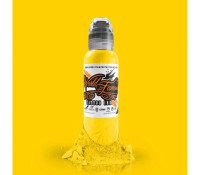 World Famous Canary Yellow 60Мл