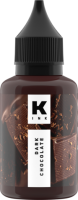 КРАСКА Темный Шоколад 15мл Dark Chocolate