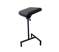 ХОЛДЕР ДЛЯ ТАТУ САЛОНА «ARM REST HOLDER BLACK 30х40» с валиком
