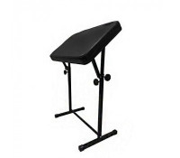 ХОЛДЕР ДЛЯ ТАТУ САЛОНА «ARM REST HOLDER BLACK 60Х40»