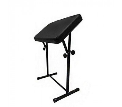 ХОЛДЕР ДЛЯ ТАТУ САЛОНА «ARM REST HOLDER BLACK 60Х40»