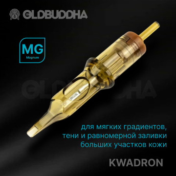 KWADRON 35/13 MGLT