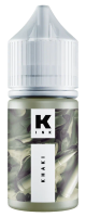 КРАСКА Хаки 15мл Khaki
