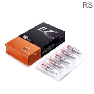EZ Revolution 1207 RSLT