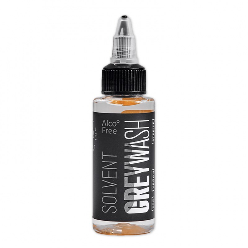 Разбавитель Gallery Для Greywash - Solvent, 30мл