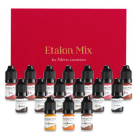 ETALON MIX сет БОЛЬШОЙ ( 16шт * 5мл )