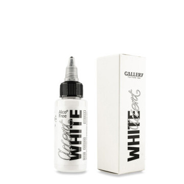 Gallery - Accent White , 200мл