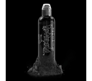 World Famous - True Black 120Мл