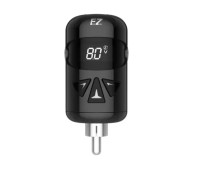 БЛОК ПИТАНИЯ ПОРТАТИВНЫЙ EZ - PG3, RCA, Black