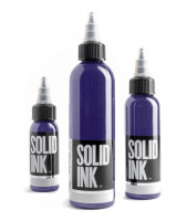 Solid Ink - Violet, 30мл