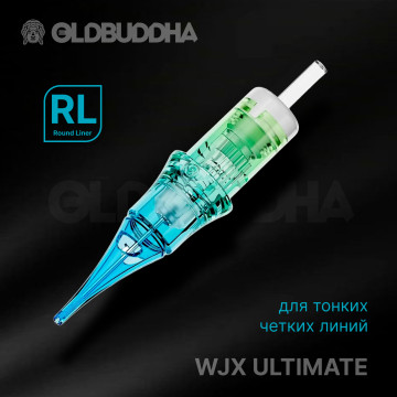 WJX ULTIMATE 20/07 RLLT