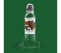 World Famous - Ilya Fom Amazon Leaf 30Ml