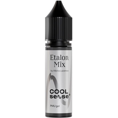 Etalon mix cool sense 15мл вторичка