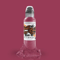 World Famous - Pancho Pink, 30Мл