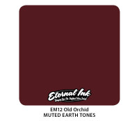Eternal - Muted Earth Tones Old Orchid 15мл