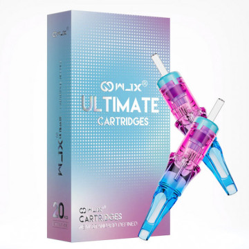 WJX ULTIMATE 30/11 RM-1