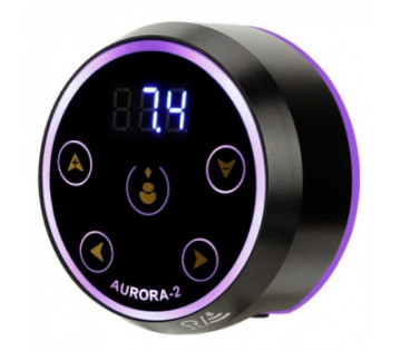 БЛОК ПИТАНИЯ AURORA-2