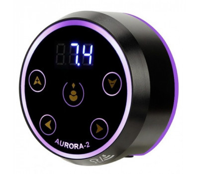 БЛОК ПИТАНИЯ AURORA-2