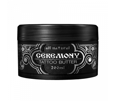 Масло Tattoo Pharma Ceremony 200мл