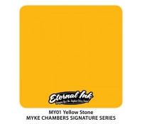 Eternal Yellow Stone 15мл