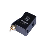 Блок питания ПОРТАТИВНЫЙ DragonHawk Mast - B1, RCA