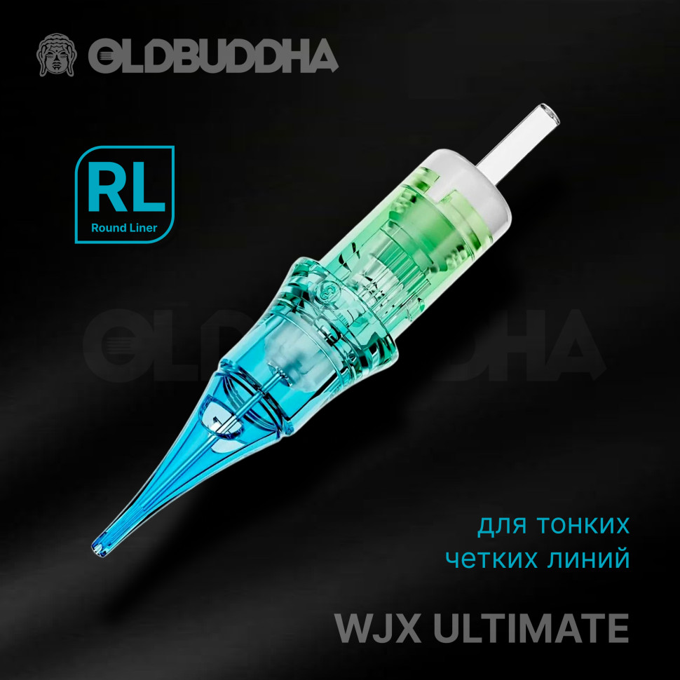 WJX ULTIMATE 30/09 RLLT
