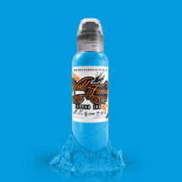 World Famous Einstain Blue 30Мл