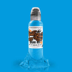 World Famous Einstain Blue 30Мл