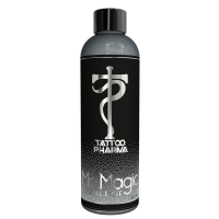 Кристаллы сгущающие жидкость Tattoo Pharma - Mr. Magic 200мл