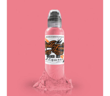 World Famous - Flying Pig Pink 15Мл