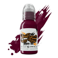 World Famous - Liberachi Red 15мл