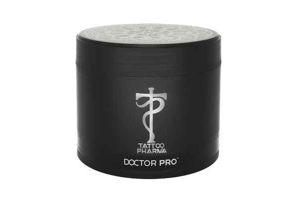 Крем Tattoo Pharma Doctor Pro 300мл