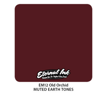 Eternal - Muted Earth Tones Old Orchid 30мл