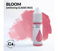 Gallery розовый Bloom, 15мл